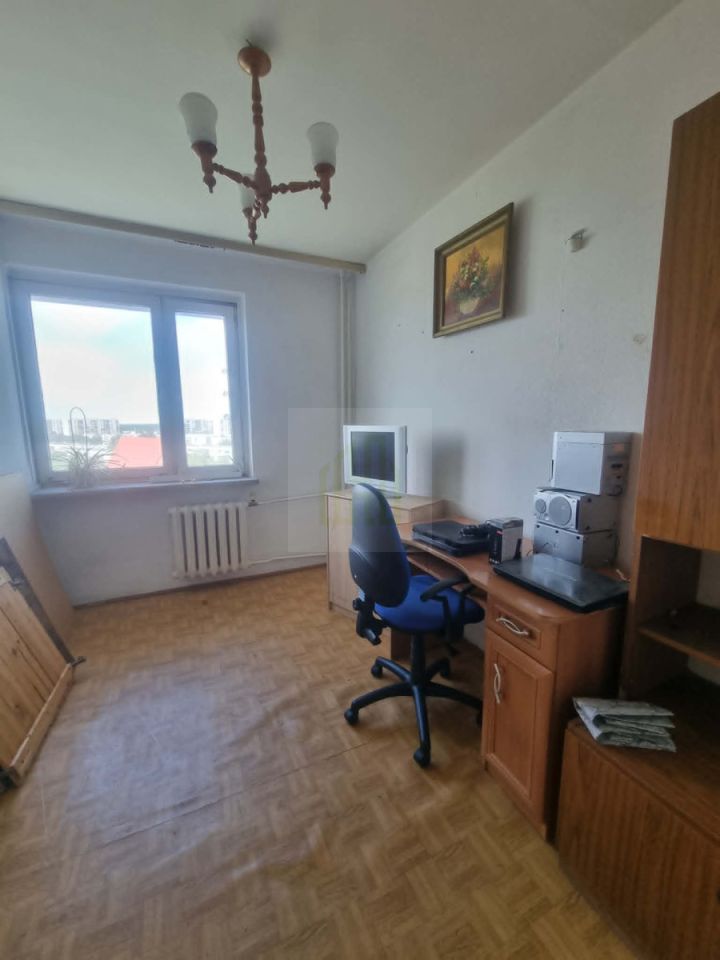 Mieszkanie 3-pokojowe Legionowo, ul. Leśna. Zdjęcie 4