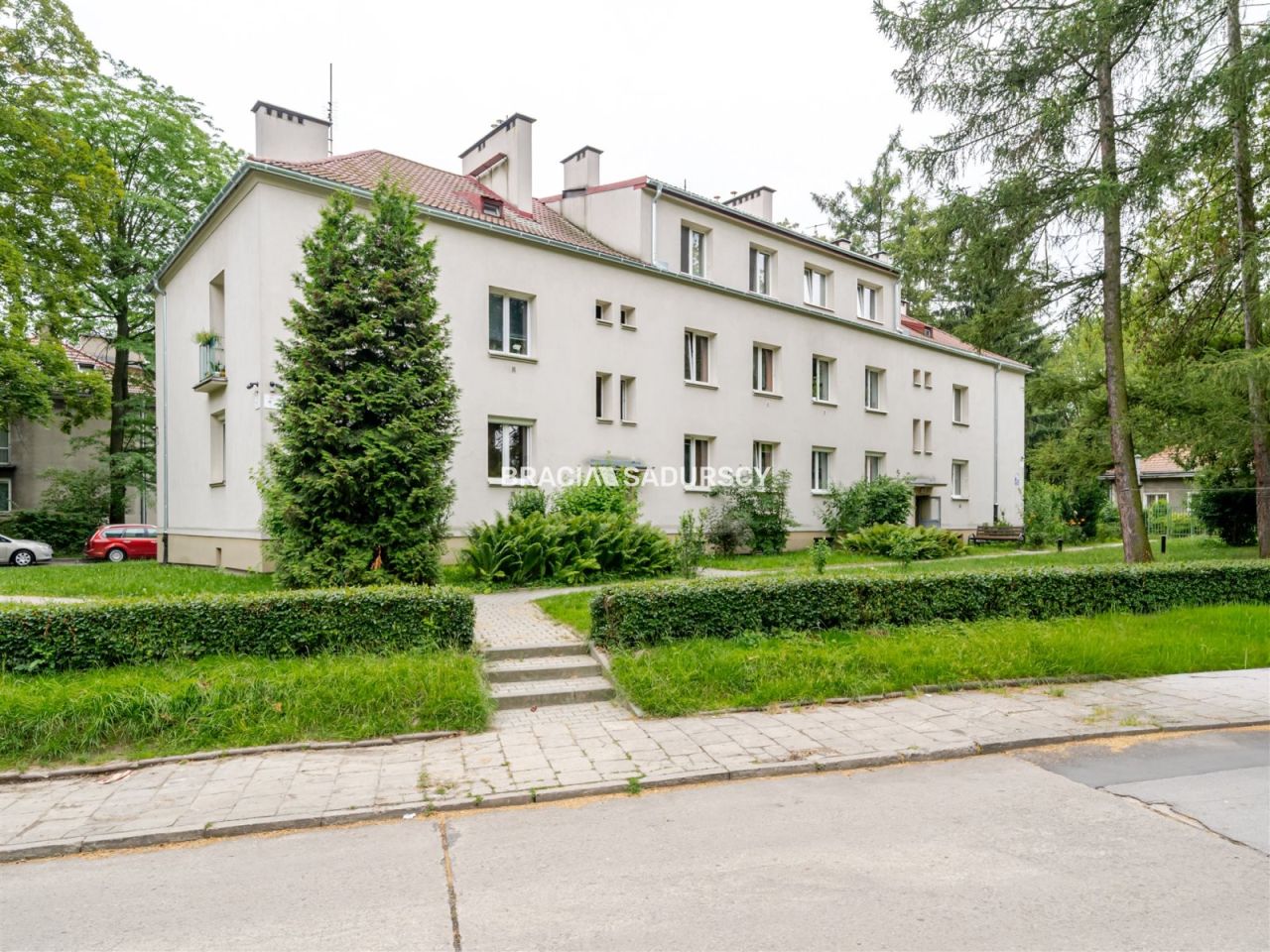 Mieszkanie 2-pokojowe Kraków Nowa Huta, os. Krakowiaków. Zdjęcie 31