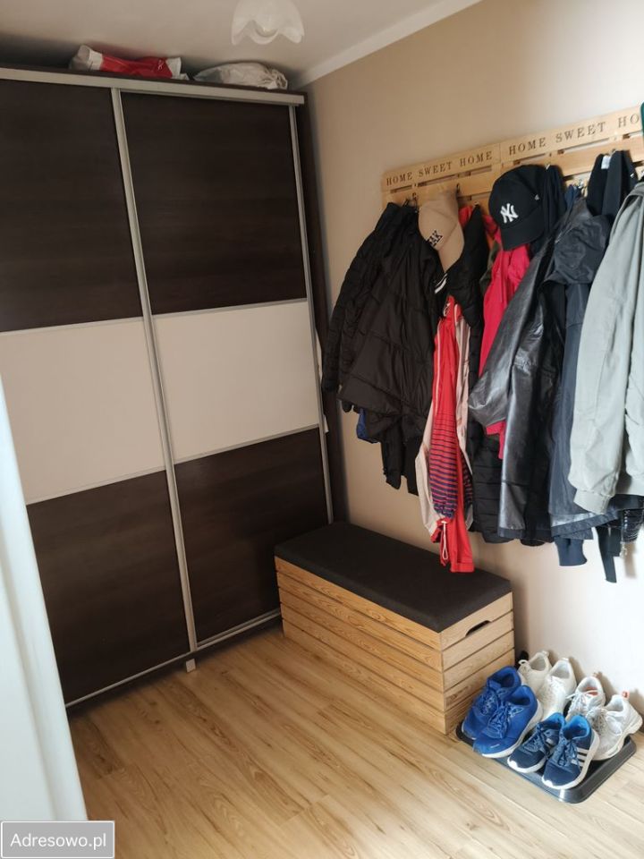 Mieszkanie 3-pokojowe Kwidzyn, ul. Krańcowa. Zdjęcie 10