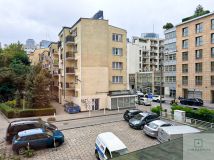 Mieszkanie 1-pokojowe Warszawa Wola, ul. Sienna. Zdjęcie 4