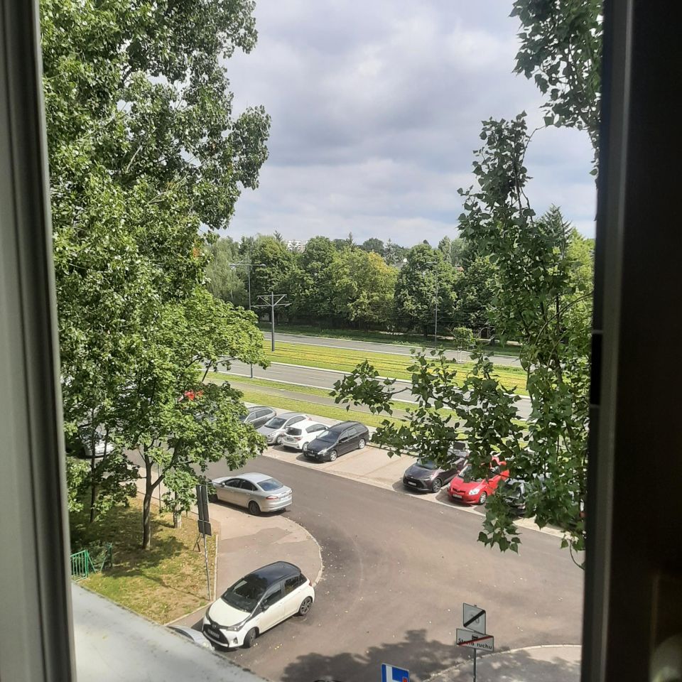 Mieszkanie 3-pokojowe Warszawa Stegny, ul. Egejska. Zdjęcie 42