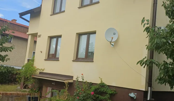 dom wolnostojący, 5 pokoi Lubin Przylesie, ul. Ptasia