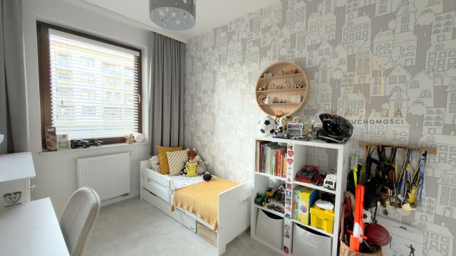 Mieszkanie 3-pokojowe Lublin Felin, ul. Królowej Jadwigi. Zdjęcie 7