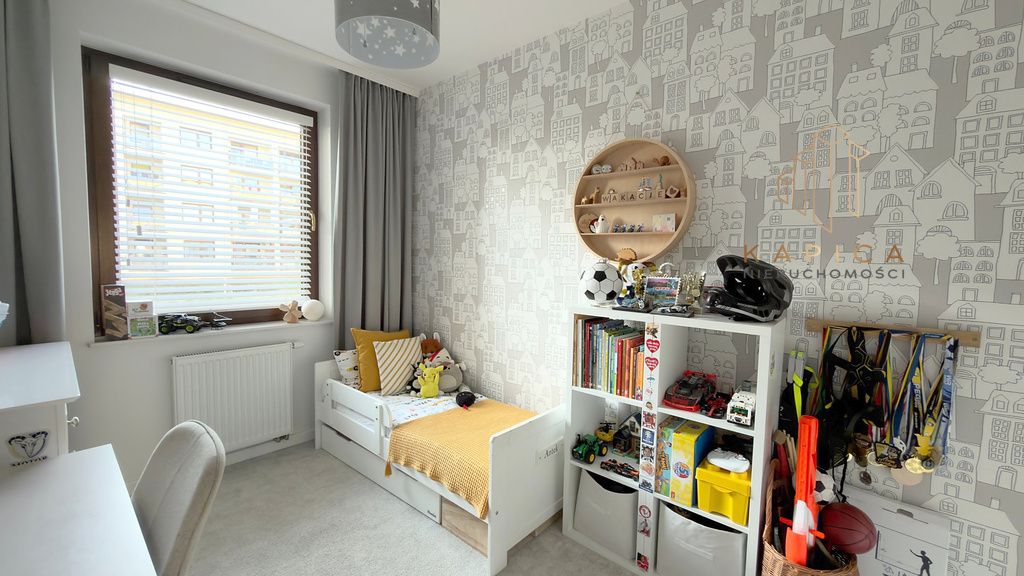 Mieszkanie 3-pokojowe Lublin Felin, ul. Królowej Jadwigi. Zdjęcie 7