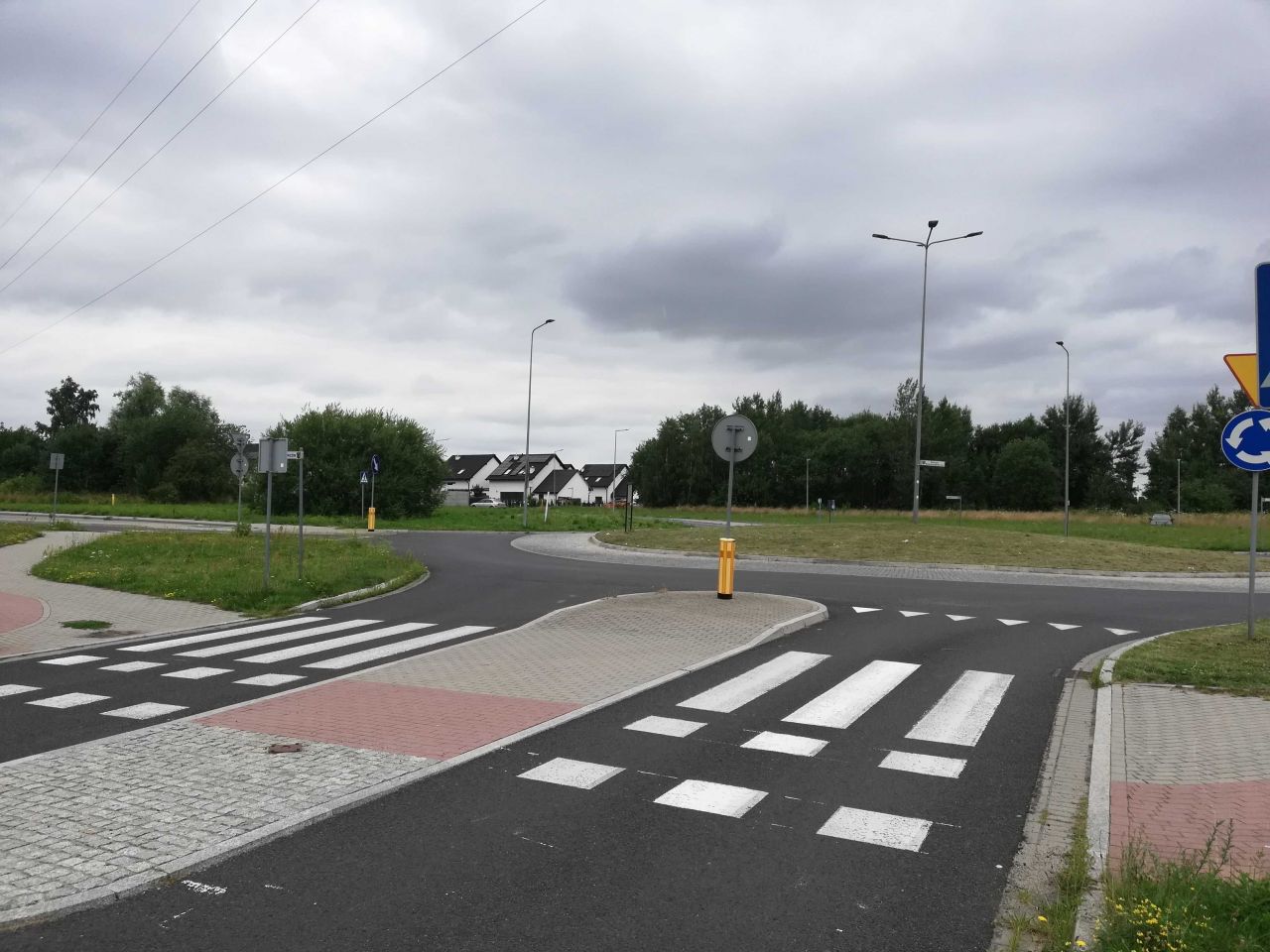 Działka budowlana Kobylnica, ul. Wandy Chotomskiej. Zdjęcie 7