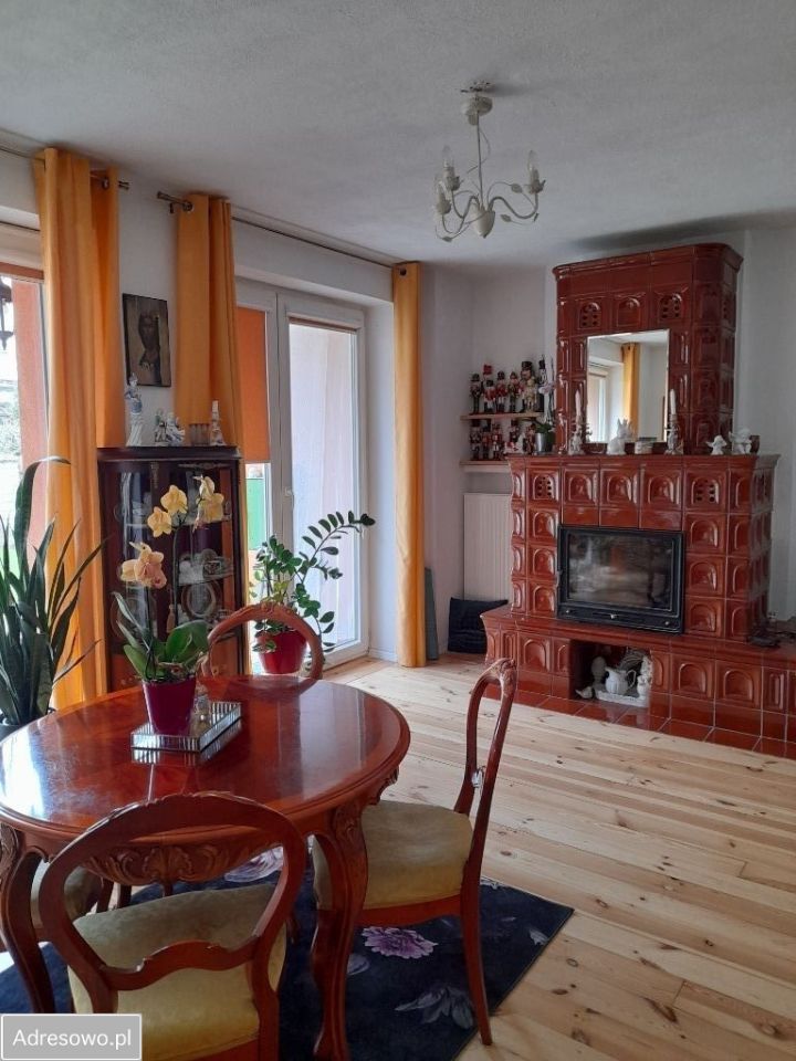 dom szeregowy, 5 pokoi Rumia