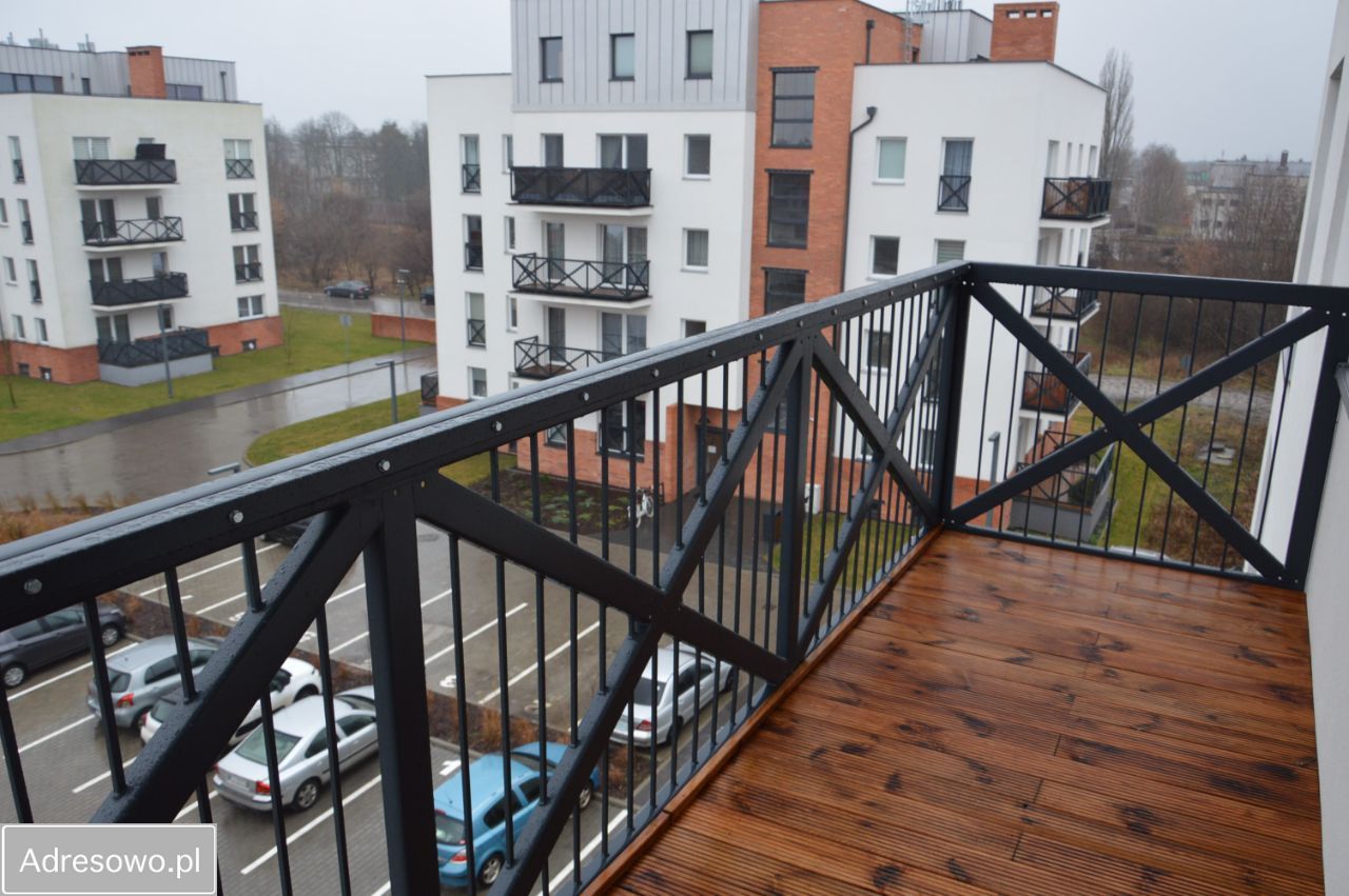 Mieszkanie 3-pokojowe Aleksandrów Kujawski, ul. Kościelna. Zdjęcie 2