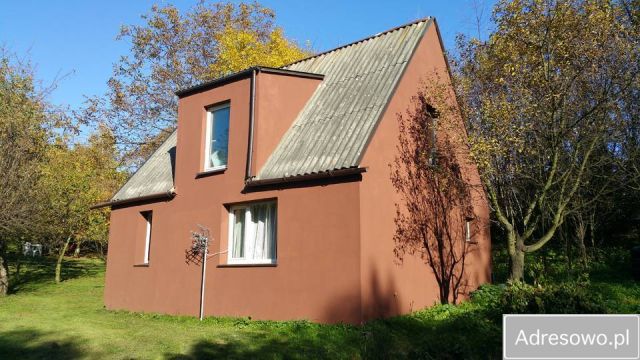 gospodarstwo, 6 pokoi Chorągwica. Zdjęcie 1