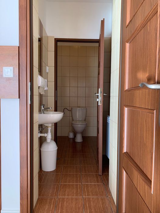 Lokal Borki Siwek. Zdjęcie 6