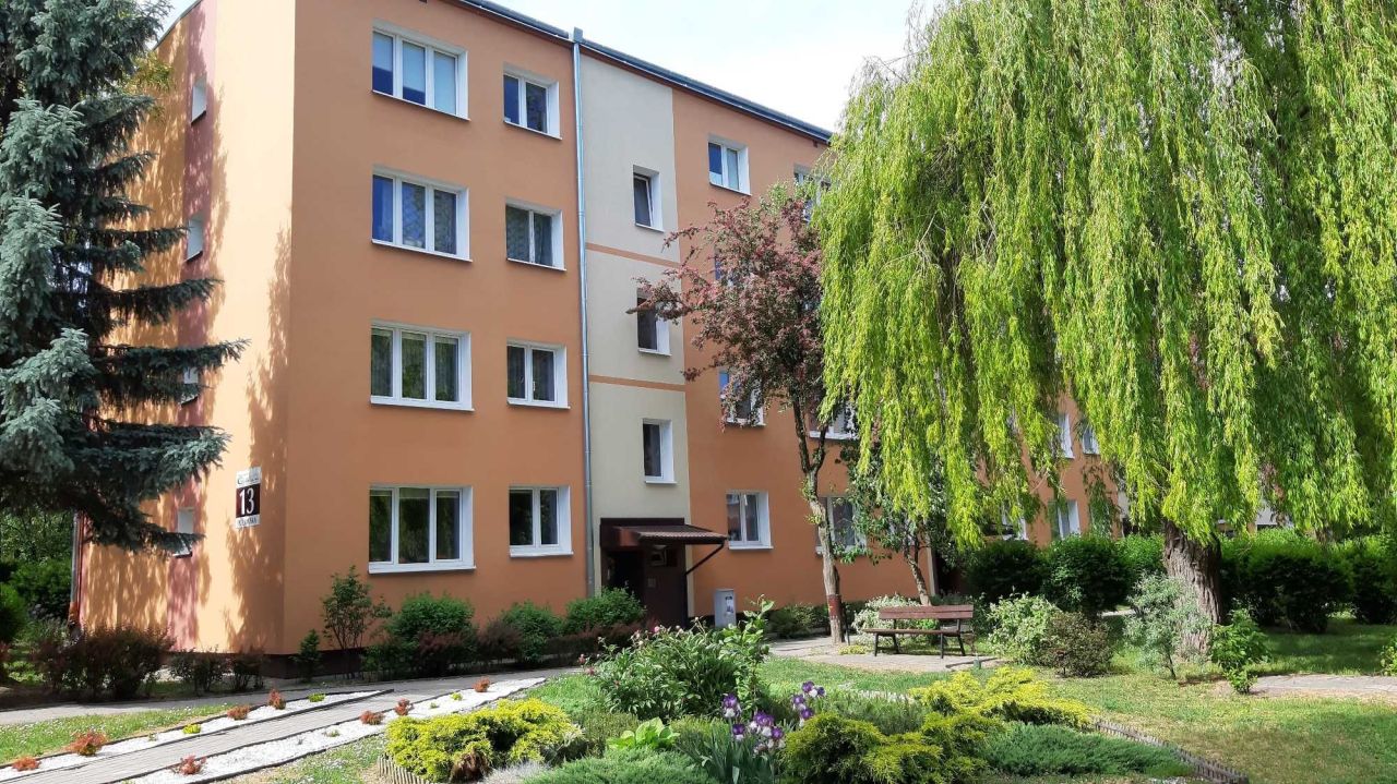 Mieszkanie 3-pokojowe Lublin, ul. Puławska