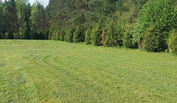 Działka rolno-budowlana Dąbrowa Górnicza Błędów, ul. Żołnierska