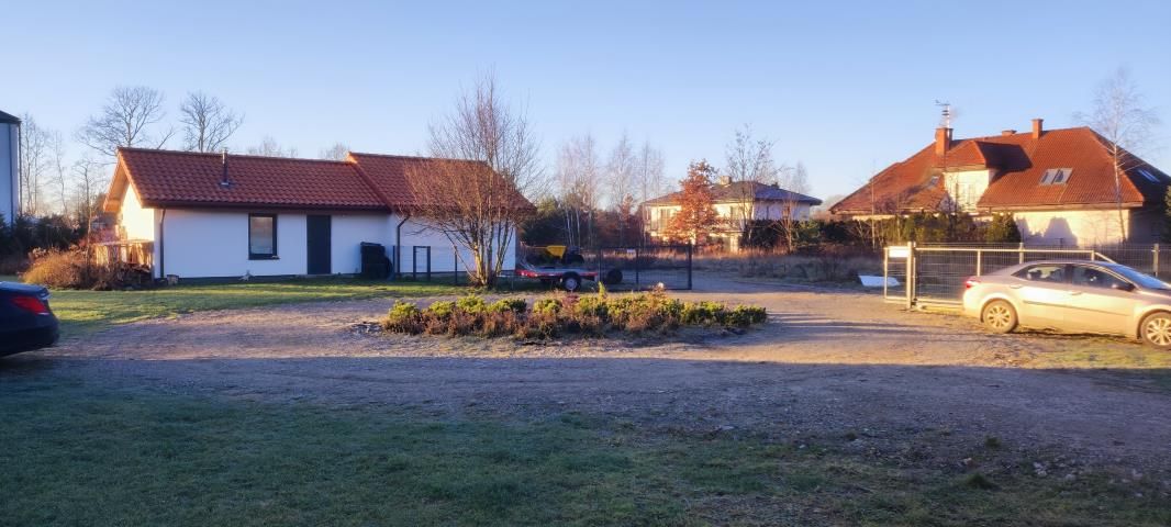 dom wolnostojący, 4 pokoje Pieńków. Zdjęcie 11