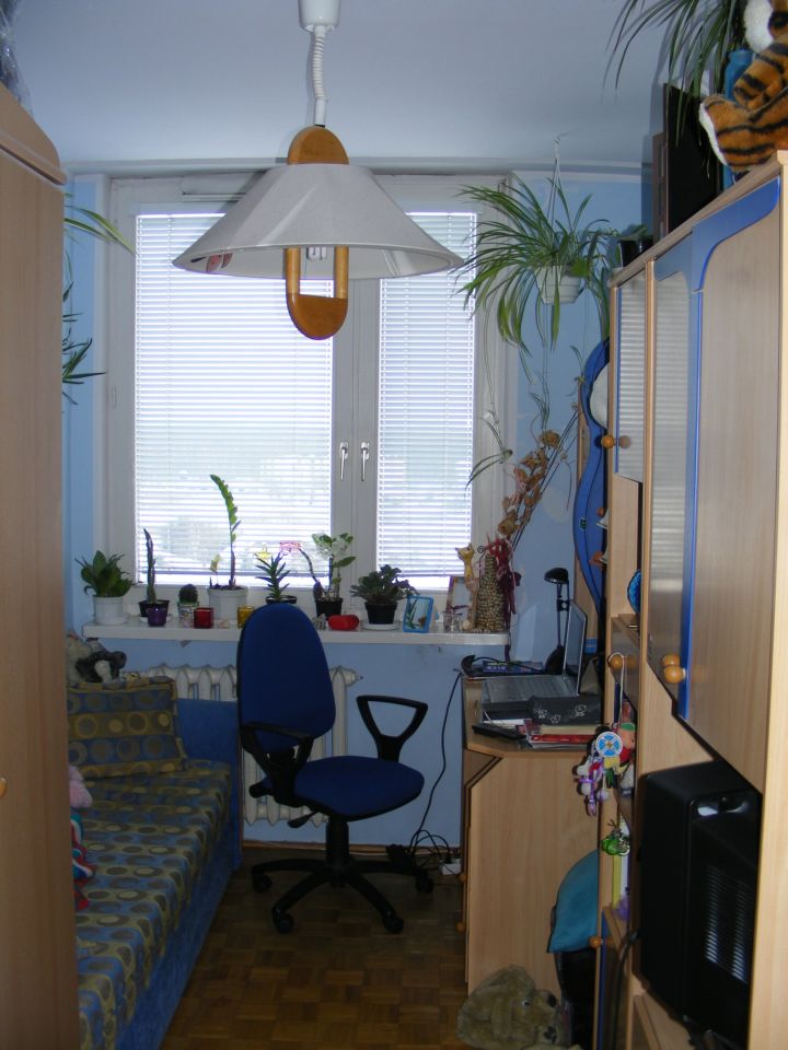 Pokój Warszawa Targówek, ul. Wacława Tokarza. Zdjęcie 2