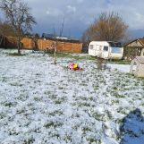 Działka rod Gorzów Wielkopolski. Zdjęcie 1