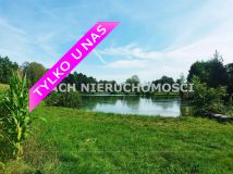 Działka budowlana Jasienica