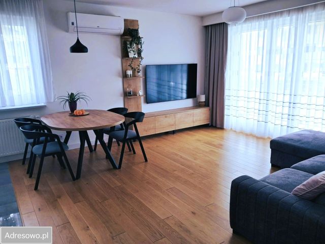 Mieszkanie 4-pokojowe Pułtusk, ul. Jana Pawła II. Zdjęcie 1