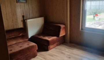 dom wolnostojący Wrociszów Dolny