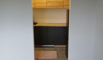 Mieszkanie 1-pokojowe Czerwonak, ul. Słoneczna