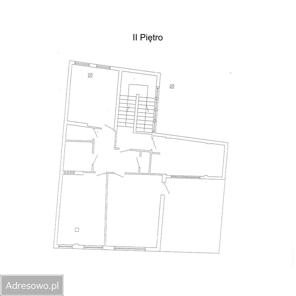 Lokal Przemyśl Centrum, ul. Adama Asnyka. Zdjęcie 14