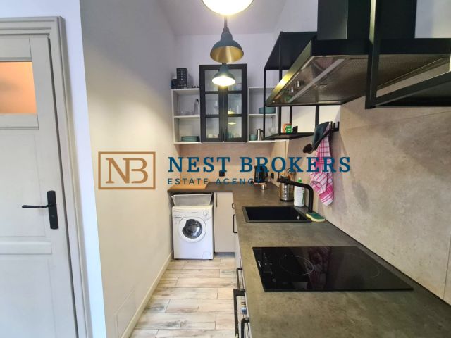 Mieszkanie 2-pokojowe Kraków Kazimierz. Zdjęcie 8