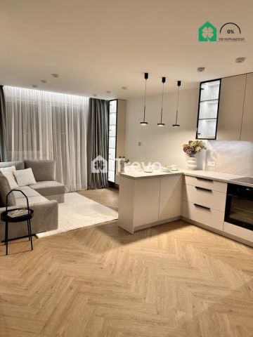 Mieszkanie 3-pokojowe Gdańsk Letnica, ul. Letnicka. Zdjęcie 1