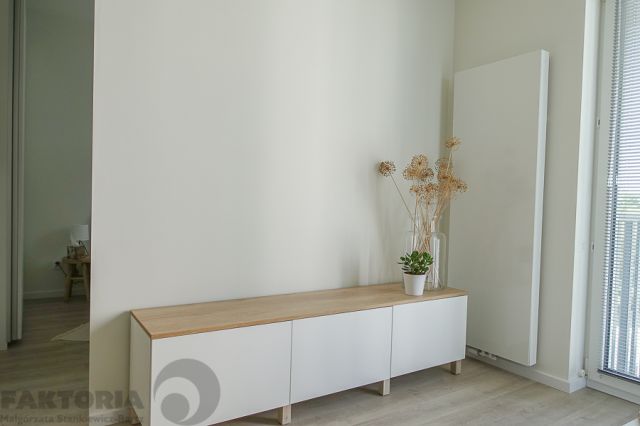 Mieszkanie 2-pokojowe Szczecin Centrum, ul. Gabriela Narutowicza. Zdjęcie 27