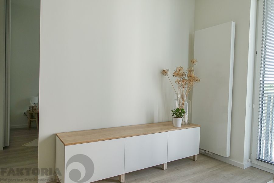 Mieszkanie 2-pokojowe Szczecin Centrum, ul. Gabriela Narutowicza. Zdjęcie 27