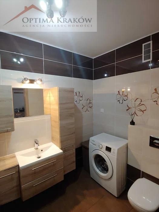 Mieszkanie 2-pokojowe Kraków Bieżanów, ul. Złocieniowa. Zdjęcie 5