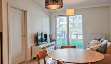 Mieszkanie 2-pokojowe Gdańsk Orunia, ul. Pastelowa