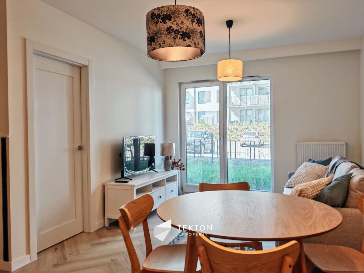 Mieszkanie 2-pokojowe Gdańsk Orunia, ul. Pastelowa. Zdjęcie 2