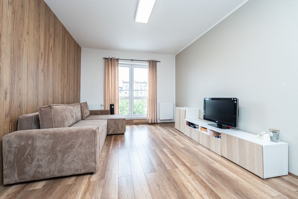 Mieszkanie 1-pokojowe Warszawa Włochy, ul. Pola Karolińskie. Zdjęcie 3