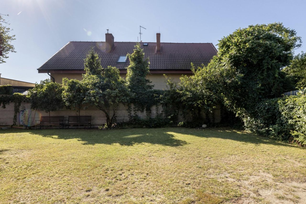 bliźniak, 5 pokoi Poznań Junikowo, ul. Grunwaldzka. Zdjęcie 17