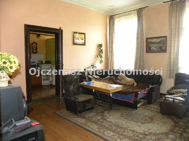 kamienica Bydgoszcz. Zdjęcie 8