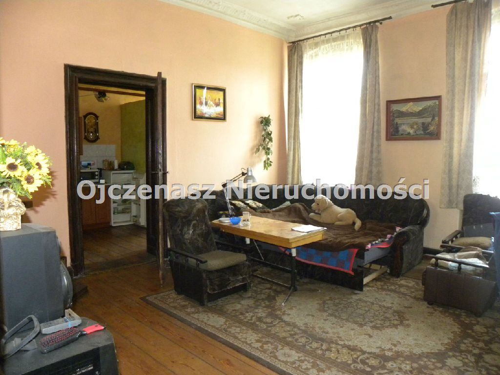 kamienica Bydgoszcz. Zdjęcie 8