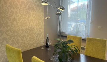 bliźniak, 6 pokoi Warszawa Wawer, ul. Liliowa