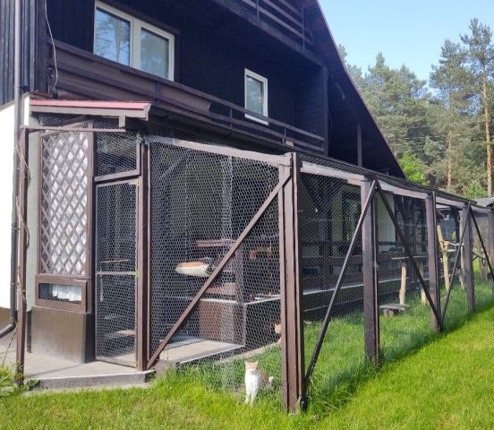 dom wolnostojący, 6 pokoi Zakącie. Zdjęcie 2