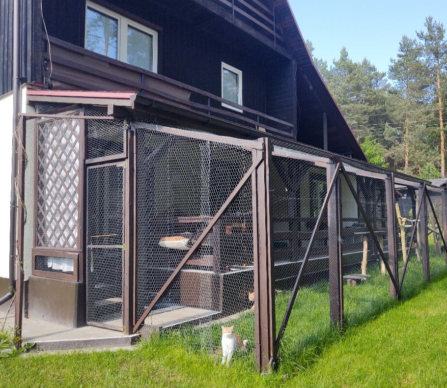 dom wolnostojący, 6 pokoi Zakącie. Zdjęcie 2