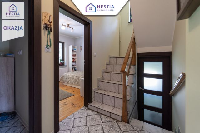 dom wolnostojący, 6 pokoi Miastko. Zdjęcie 6