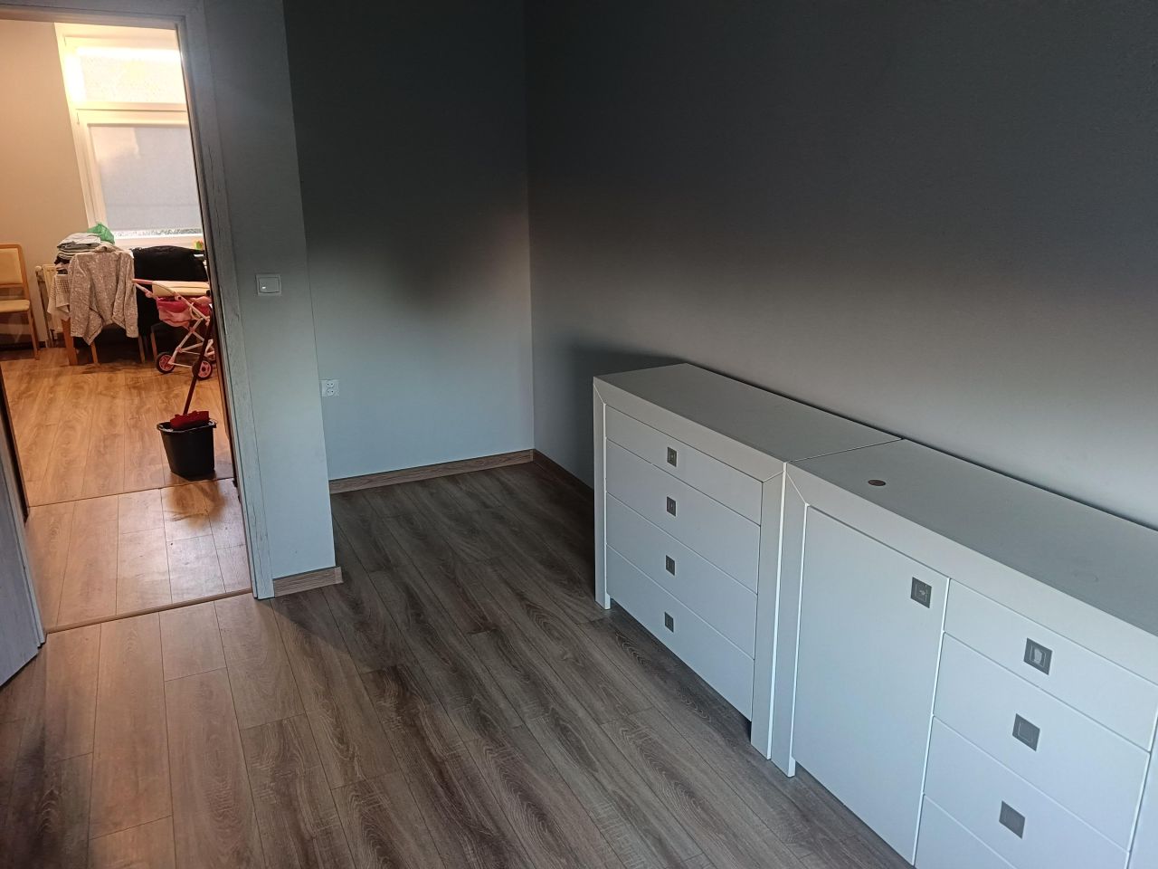 Mieszkanie 2-pokojowe Koźliny. Zdjęcie 7