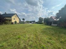 Działka budowlana Strzeszów. Zdjęcie 4