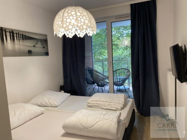 Mieszkanie 2-pokojowe Kołobrzeg, ul. Szpitalna. Zdjęcie 4