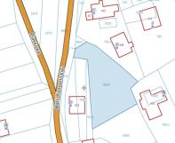 Działka budowlana Libiąż Libiąż Mały, ul. Marii Konopnickiej. Zdjęcie 3