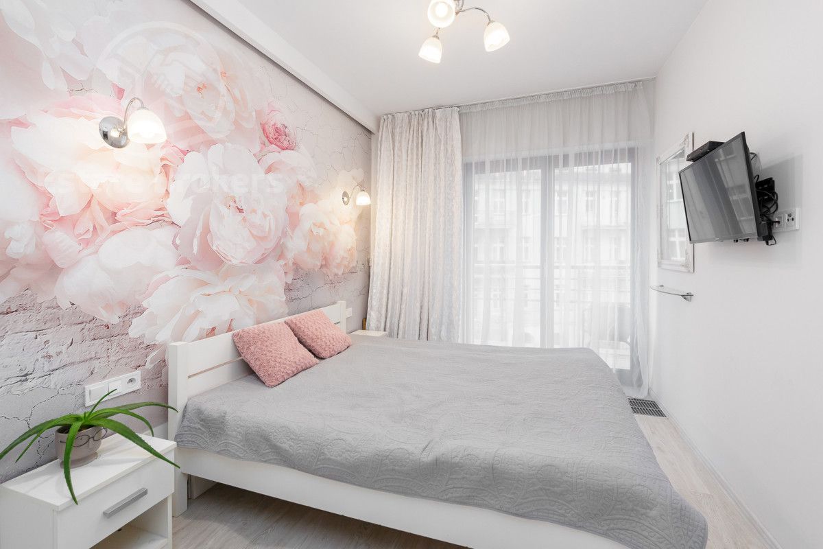 Mieszkanie 2-pokojowe Wrocław Śródmieście, ul. Bolesława Prusa. Zdjęcie 5