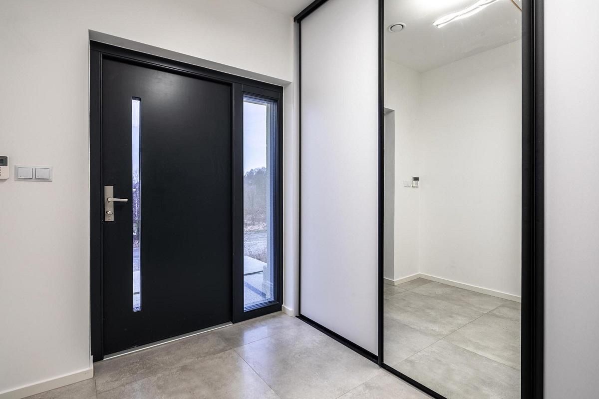 dom wolnostojący, 5 pokoi Olszyna, ul. Źródlana. Zdjęcie 14