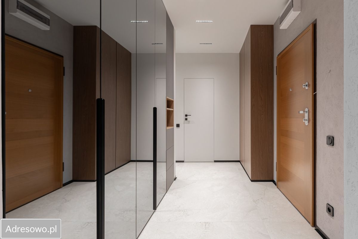 Mieszkanie 3-pokojowe Warszawa Mokotów, ul. Wynalazek. Zdjęcie 6