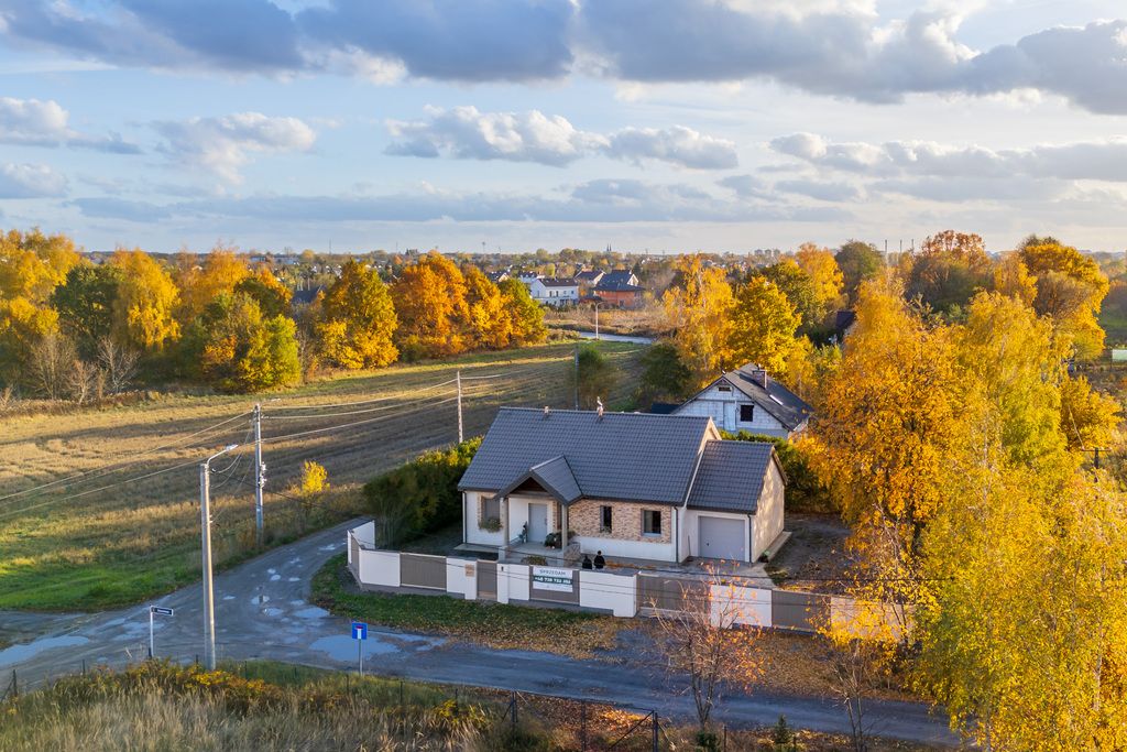 dom wolnostojący, 4 pokoje Pruszków, ul. Diamentowa. Zdjęcie 12