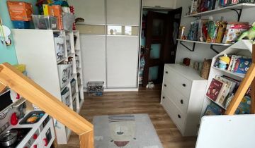 Mieszkanie 3-pokojowe Bydgoszcz Fordon, ul. Osiedlowa