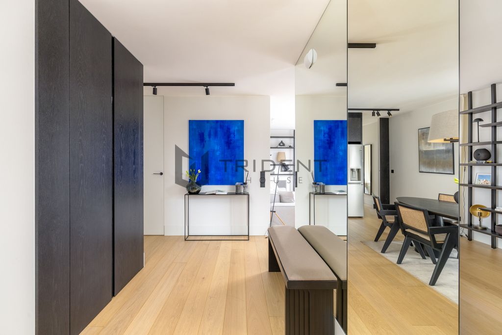 Mieszkanie 5-pokojowe Warszawa Białołęka, ul. Mariana Hemara. Zdjęcie 16