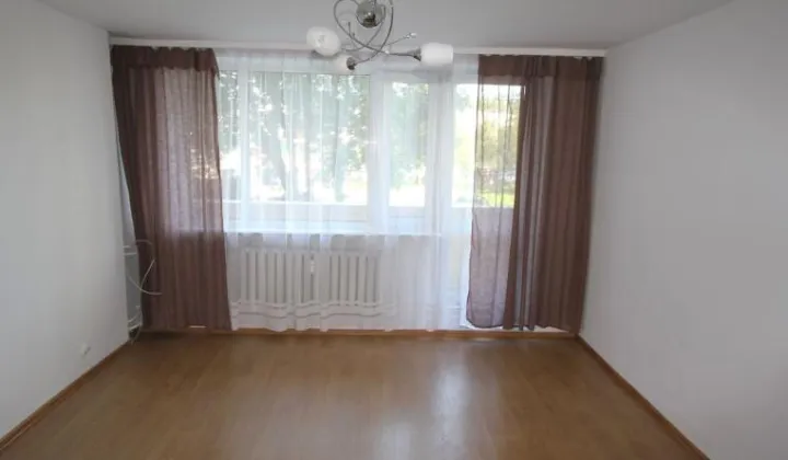 Mieszkanie 2-pokojowe Katowice os. Tysiąclecia, ul. Ułańska