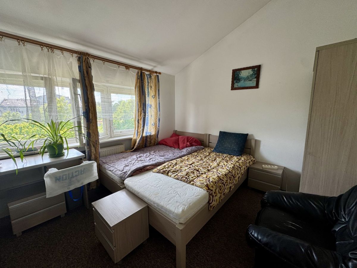 bliźniak, 13 pokoi Bolesławiec, ul. Bohaterów Getta. Zdjęcie 12